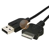 USB Data Cable for Sony PSP Go 419DxaV4wtL. SL160 USB Data Cable for Sony PSP Go