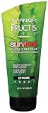 Garnier Fructis Style Survivor Tough It Out Glue, 6.80 Fluid Ounce