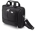 Dicota N21008N TopTraveler Slight Toploader Notebooktasche 30,7 cm (12,1 Zoll) schwarz