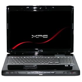 Dell XPS L502X 15.6 inch Laptop (Intel Core I7-2630QM, RAM 6GB, HDD 750GB, 2GB GT540M, Windows 7 Home Premium)