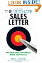 The Ultimate Sales Letter: Attract New Customers. Boost your Sales.
