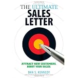 The Ultimate Sales Letter: Attract New Customers. Boost your Sales.