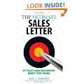 The Ultimate Sales Letter: Attract New Customers. Boost your Sales.