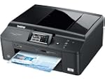 Brother DCP-J725DW - Impresora Multif...