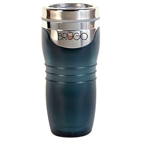 Brugo Tip-n-Sip PTZ Mug - Dusk (16 oz.) by Brugo