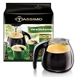 Produkt-Bild: Tassimo Verw&ouml;hnk&auml;nnchen Starterbox incl. 8 MAXI T-Discs