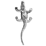 Stud Earrings - Gecko Lizards