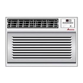 Click here to buy Amana ACD125R 12,000-BTU Touch Remote Room Air Conditioner by AMANA.