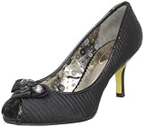 Poetic Licence Women's Girls Best Friend Open-Toe Pump