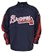 Atlanta Braves Cool Base Gamer Jacket