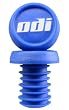 ODI Bar Plugs Purple