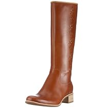 Timberland Womens Flora Tall Boot