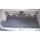 2001-2004 Chrysler Town & Country Carbox II Cargo Liner - Beige by Carbox