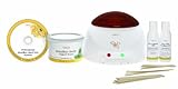 Gigi Brazilian Waxing Kit, 14 Ounce