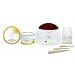 Gigi Brazilian Waxing Kit, 14 Ounce