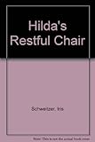Hilda's restful chair