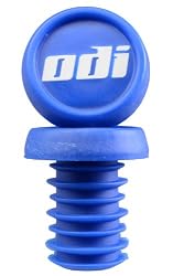 ODI Bar Plugs Purple