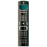Thomson ROC6507 High-End Universal Fernbedienung 6 in 1