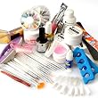 gel nail kit
