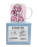 Official Cardcaptor Sakura Mug Cup by Cospa