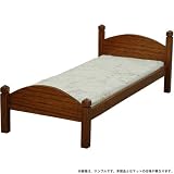 シングルベッド-A