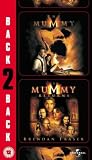 The Mummy/The Mummy Returns [UK IMPORT] - Brendan Fraser