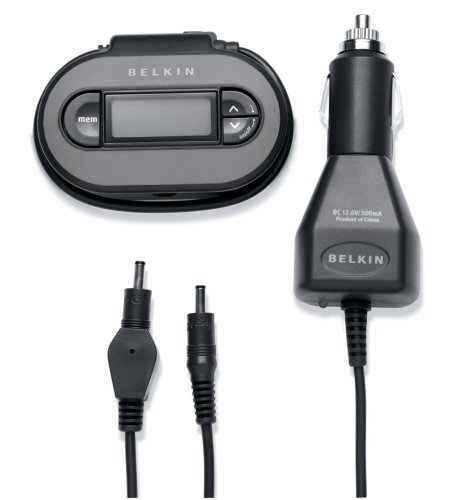 Belkin Tunecast II