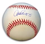 Alex Rodriguez Signed Baseball