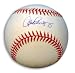 Alex Rodriguez Signed Baseball