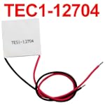 TEC1-12704 TEC CELLA PELTIER TERMOELE...