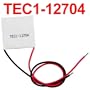 TEC1-12704 TEC CELLA PELTIER TERMOELETTRICO PC CPU 60W