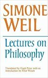 Lectures on Philosophy