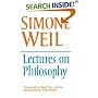 Lectures on Philosophy