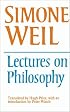 Lectures on Philosophy