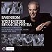 Suchen : Daniel Barenboim & The West-Eastern Divan Orchestra
