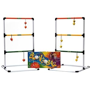 Blongo Ball Complete Game Set