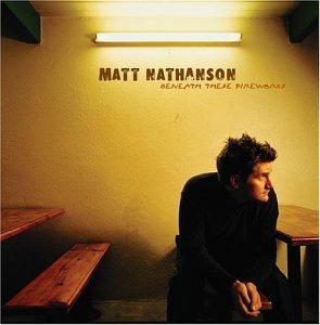 CD-Charts  Music : Beneath These Fireworks
