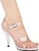 Ellie Shoes Women's 405-BROOK 4" Heel Sandal