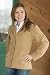 Women's Briana Suede Jacket