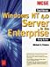Book Windows Nt Server 4.0 in the Enterprise (Rapid Review Study Guides)