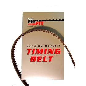 Pro-Fit TB-146 Premium Automotive Timing Belt