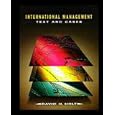 International Management: Text and Cases