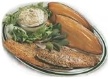 1 lb. Smoked Trout