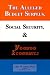 The Alleged Budget Surplus, Social Security, & Voodoo Economics