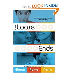 Loose Ends Electa Rome Parks