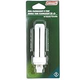 Coleman(コールマン) ノーススター蛍光灯ランタン用13W蛍光管(1本入り) 5359-130
