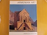 Armenian art