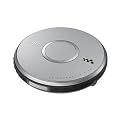 Sony CD Walkman D-EJ021 - CD player - silver