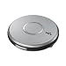 Sony D-EJ021S Walkman Tragbarer CD-Player silber