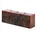 Dragoncrest Brick Triple Wick Wax Decorative Candle